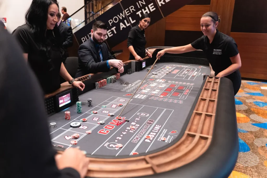 Online Casino