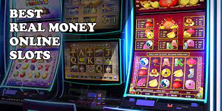 Best Slots to Play Online for Real Money Games and Casinos