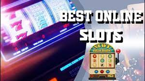 Best Slots Online for Real Money 2025