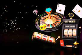 Online Slots for Real Money September 2025