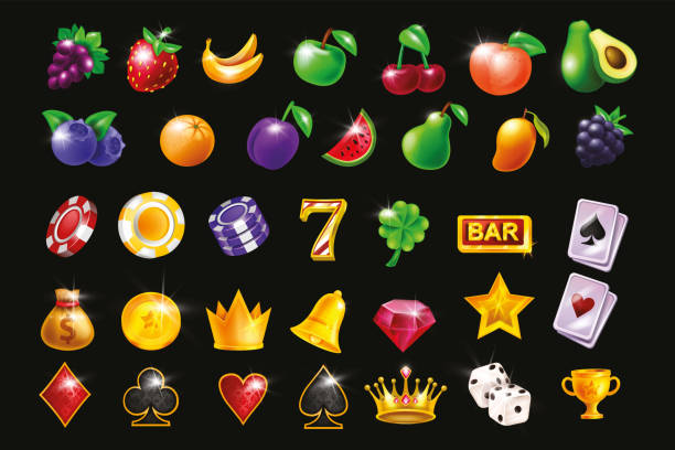 Decoding Slot Symbols and What They Mean