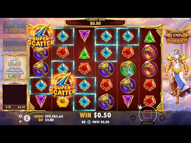 Play Free Online Slots Easy to Win