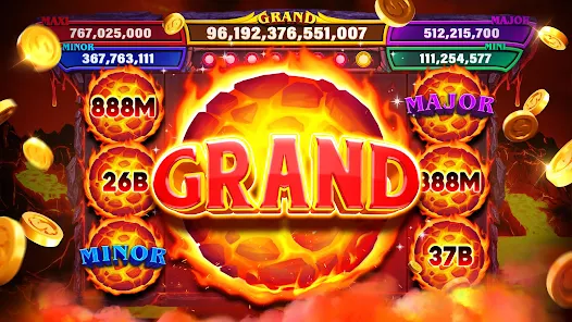 Play Free Slot Machines for Fun Only