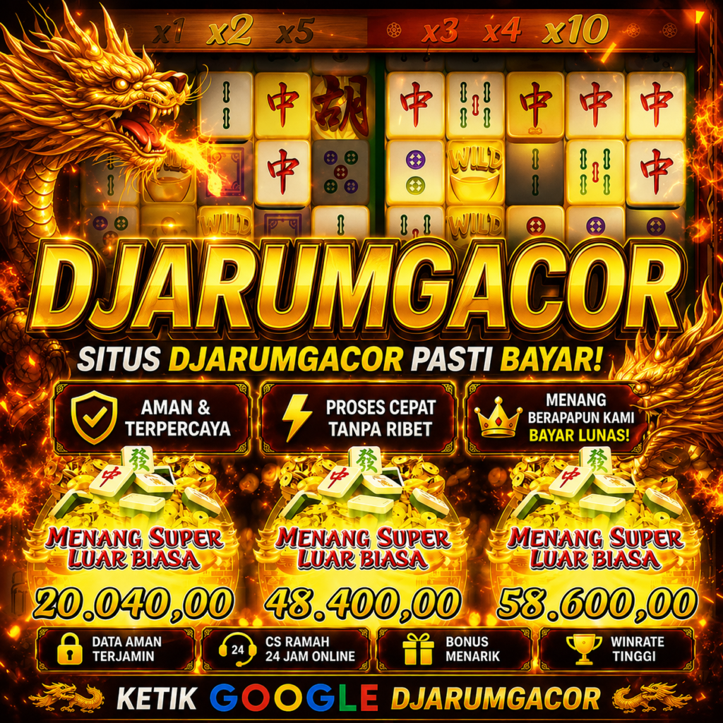 Pemain Slot Online