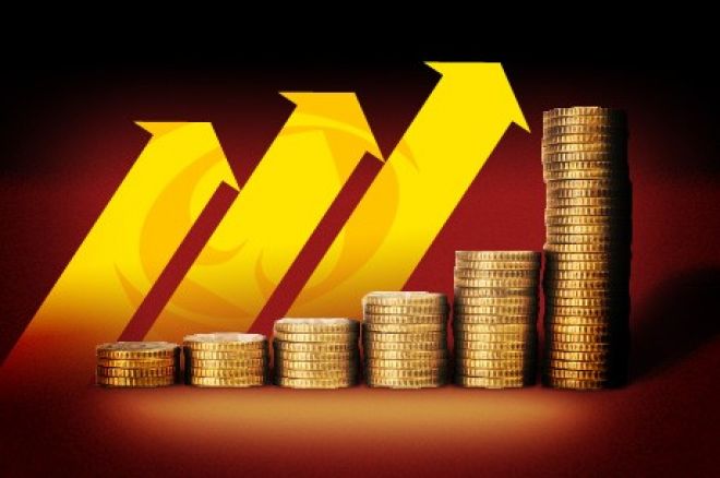 Manajemen Bankroll: Rahasia Pemain Profesional Tetap Bertahan